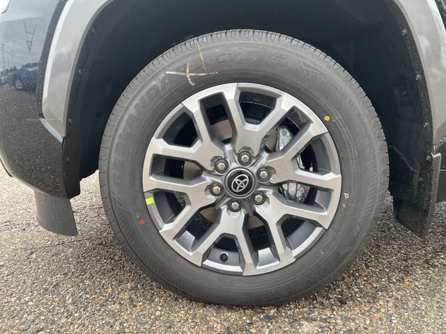 2026 Toyota Sequoia 1794 Edition 4WD San Clemente CA