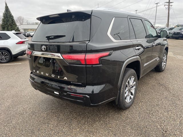 2026 Toyota Sequoia 1794 Edition 4WD San Clemente CA