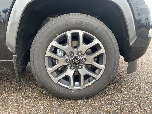 2026 Toyota Sequoia 1794 Edition 4WD San Clemente CA