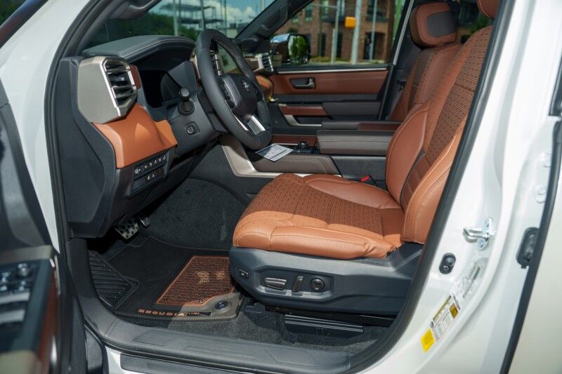 2026 Toyota Sequoia 1794 Edition Birmingham AL