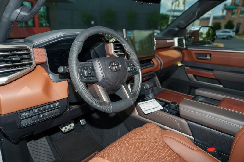 2026 Toyota Sequoia 1794 Edition Birmingham AL