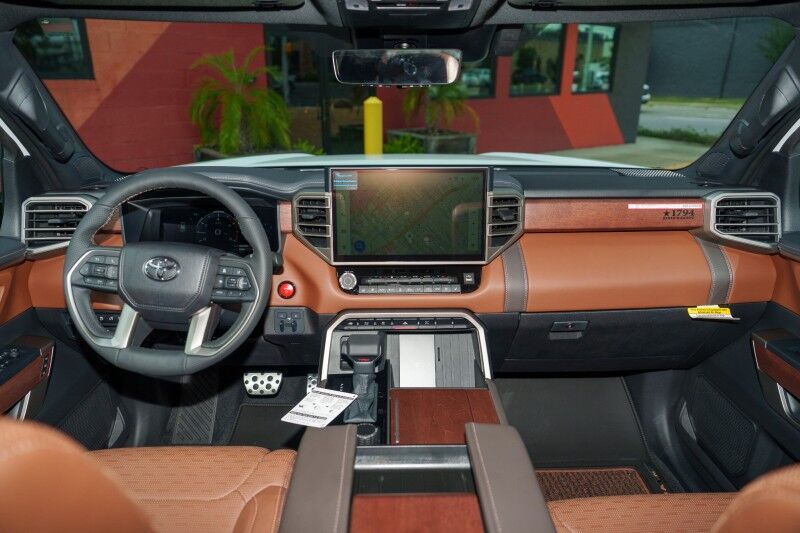 2026 Toyota Sequoia 1794 Edition Birmingham AL