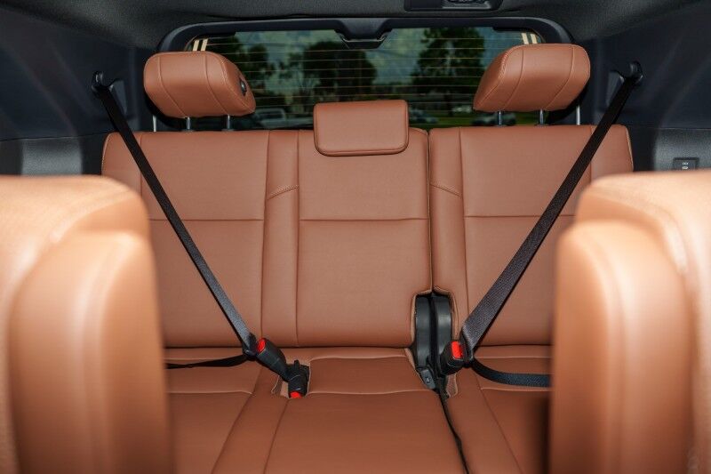 2026 Toyota Sequoia 1794 Edition Birmingham AL