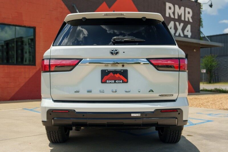 2026 Toyota Sequoia 1794 Edition Birmingham AL