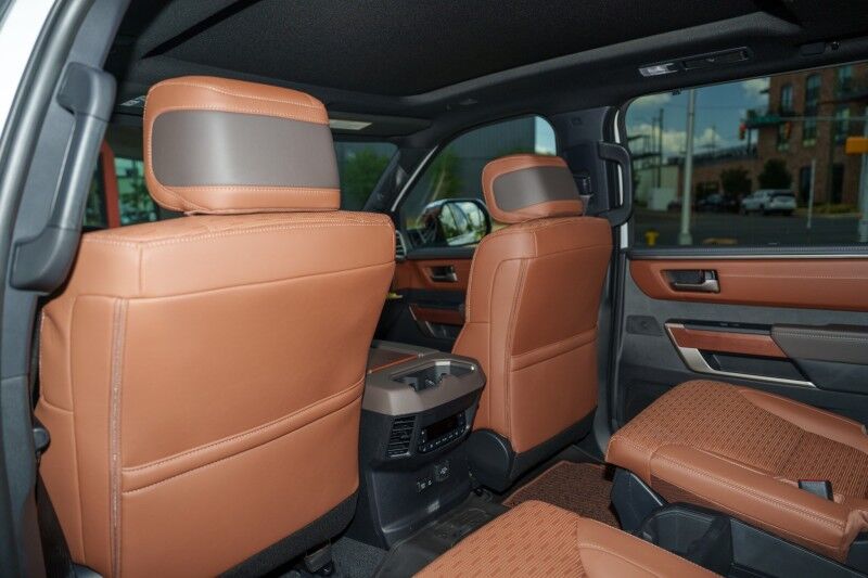 2026 Toyota Sequoia 1794 Edition Birmingham AL