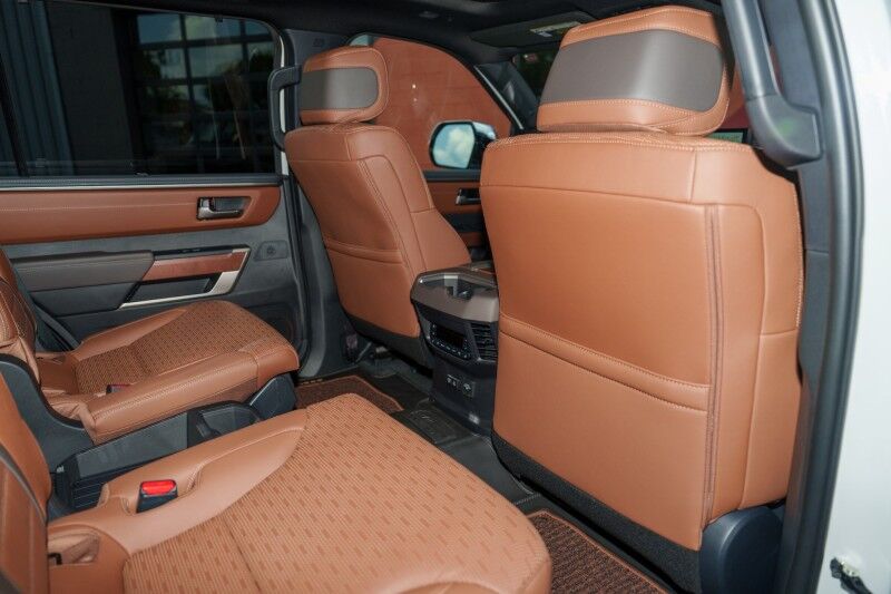 2026 Toyota Sequoia 1794 Edition Birmingham AL