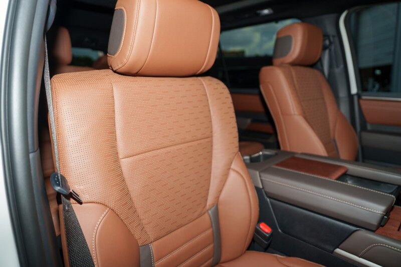 2026 Toyota Sequoia 1794 Edition Birmingham AL
