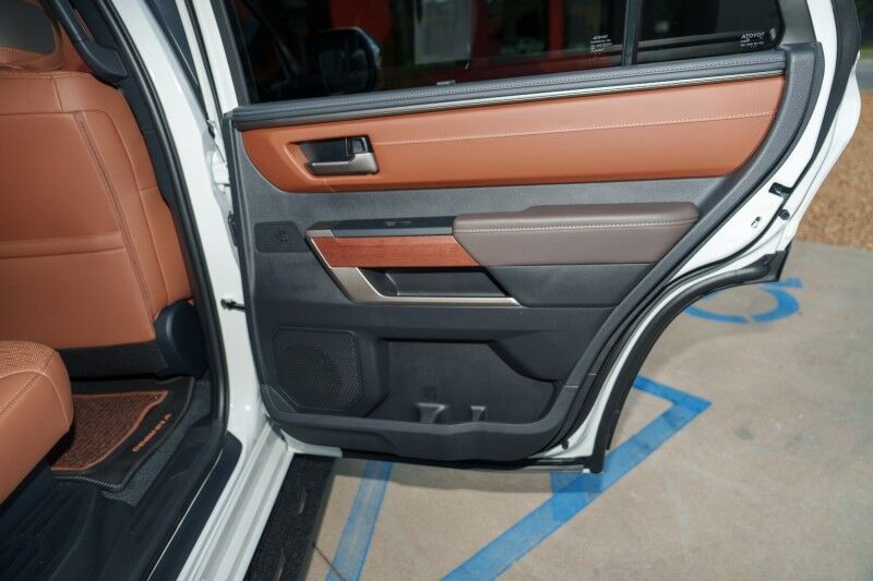 2026 Toyota Sequoia 1794 Edition Birmingham AL