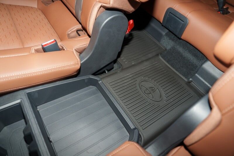 2026 Toyota Sequoia 1794 Edition Birmingham AL