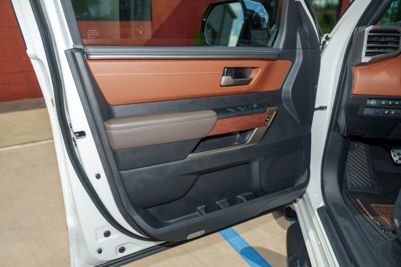 2026 Toyota Sequoia 1794 Edition Birmingham AL
