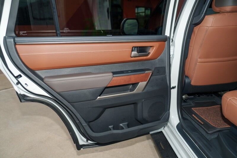 2026 Toyota Sequoia 1794 Edition Birmingham AL