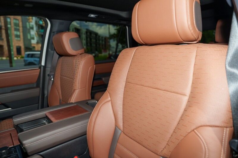 2026 Toyota Sequoia 1794 Edition Birmingham AL