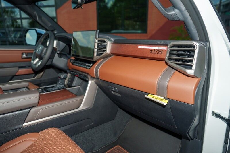 2026 Toyota Sequoia 1794 Edition Birmingham AL