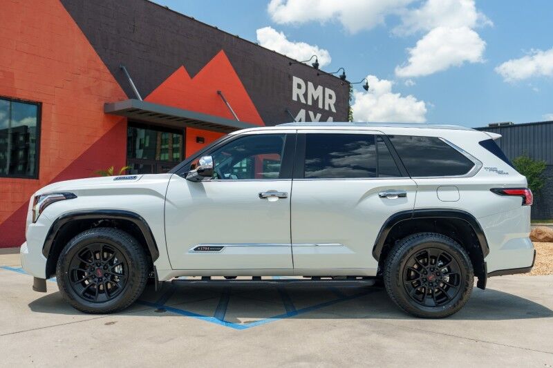 2026 Toyota Sequoia 1794 Edition Birmingham AL
