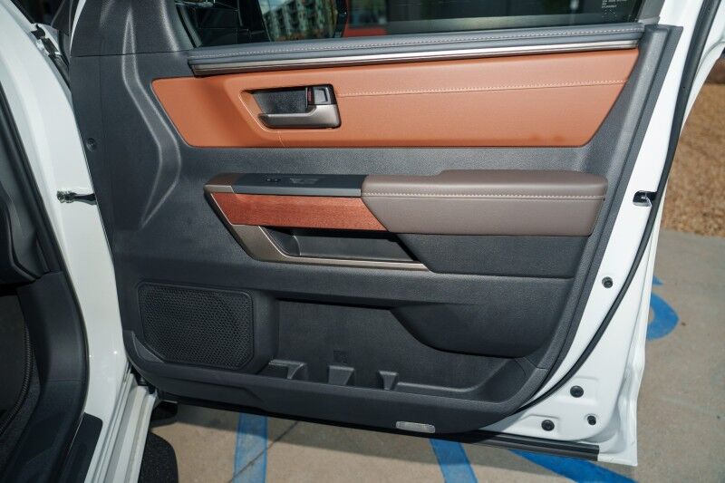 2026 Toyota Sequoia 1794 Edition Birmingham AL