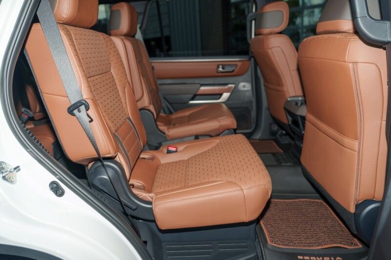 2026 Toyota Sequoia 1794 Edition Birmingham AL
