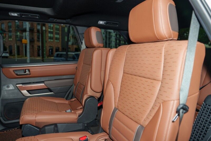 2026 Toyota Sequoia 1794 Edition Birmingham AL
