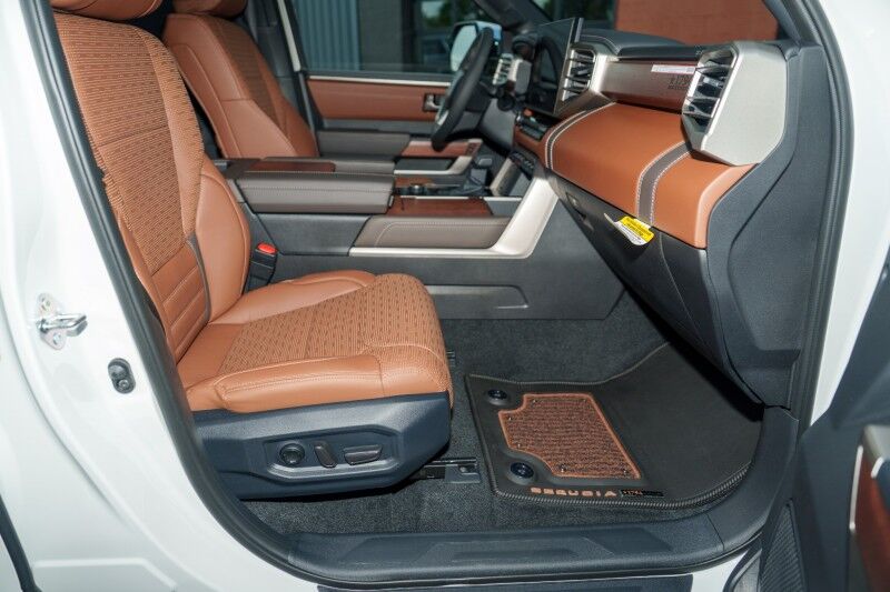 2026 Toyota Sequoia 1794 Edition Birmingham AL
