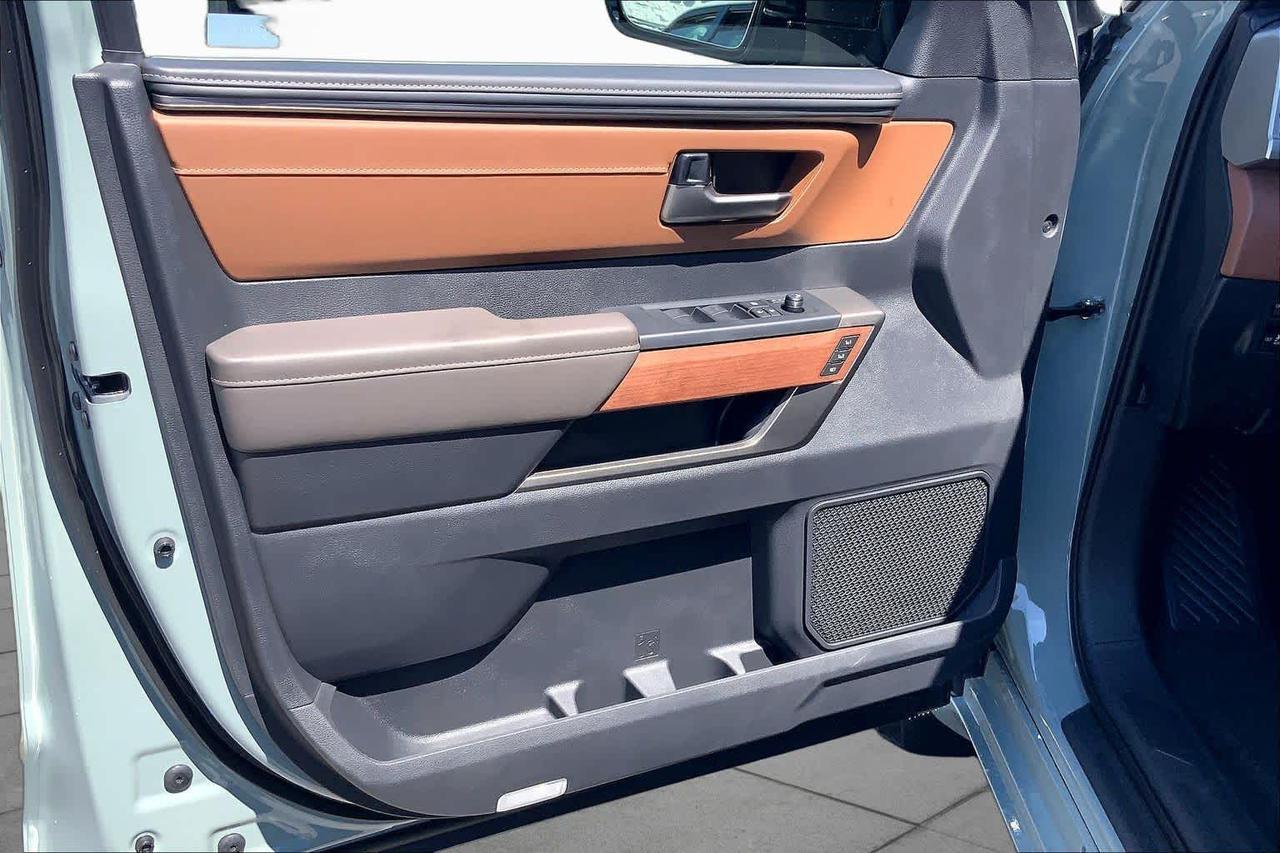 2026 Toyota Sequoia 1794 Edition Folsom CA