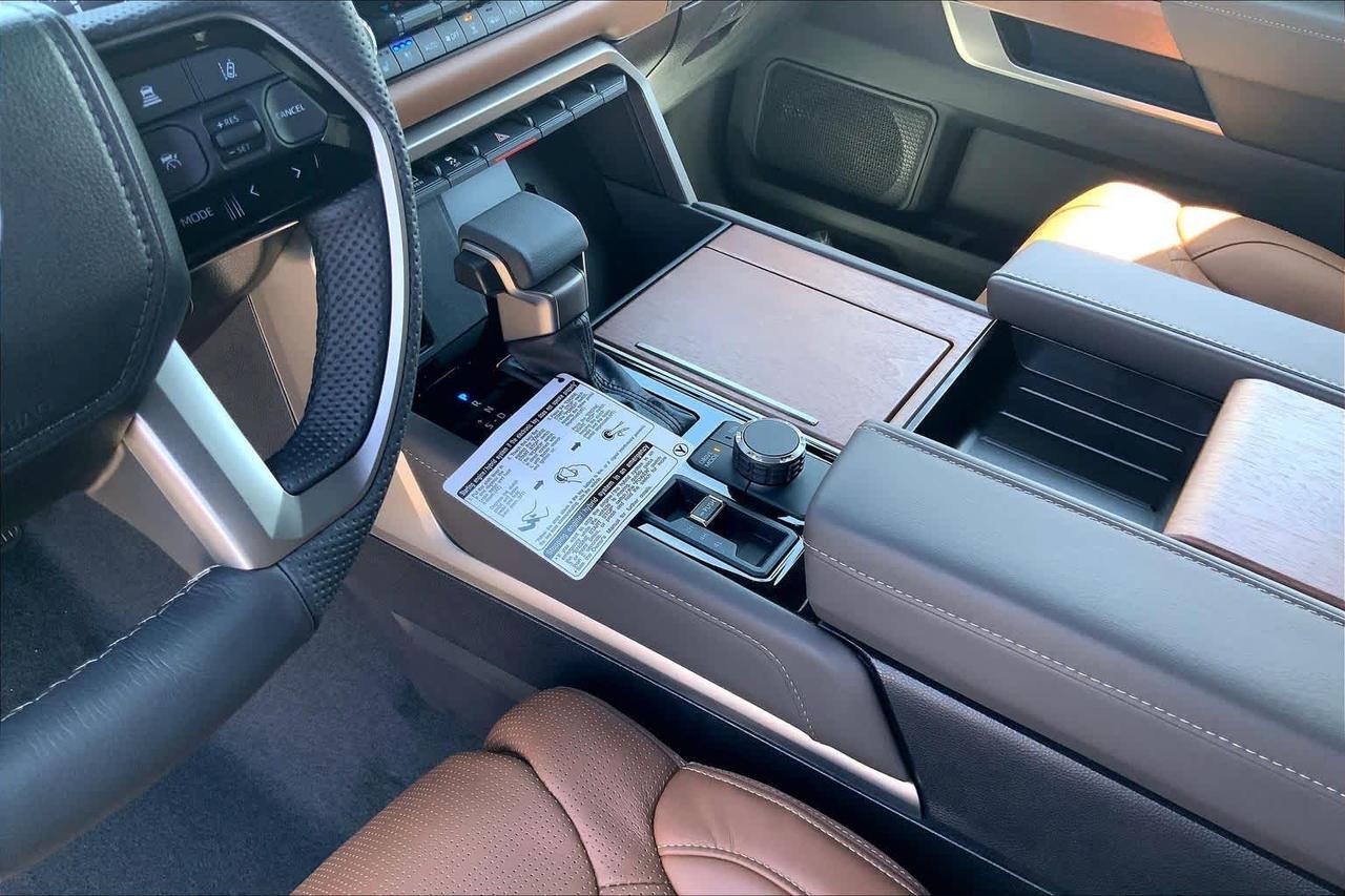 2026 Toyota Sequoia 1794 Edition Folsom CA