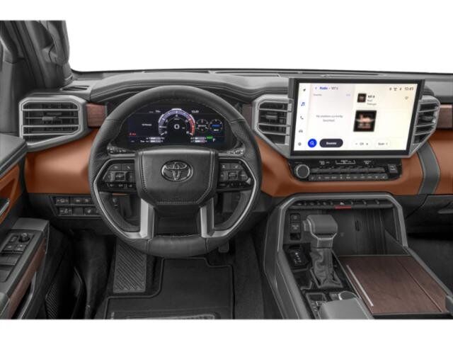 2026 Toyota Sequoia 1794 Edition Hurst TX