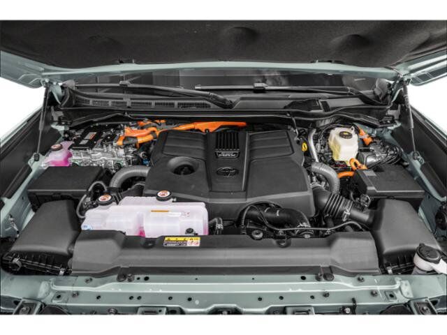 2026 Toyota Sequoia 1794 Edition Hurst TX