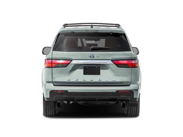 2026 Toyota Sequoia 1794 Edition Hurst TX