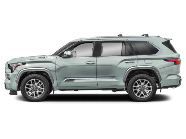 2026 Toyota Sequoia 1794 Edition Hurst TX