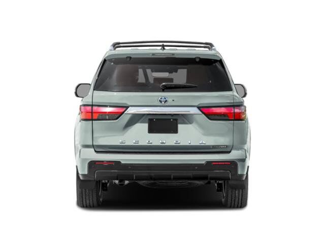 2026 Toyota Sequoia 1794 Edition Hurst TX
