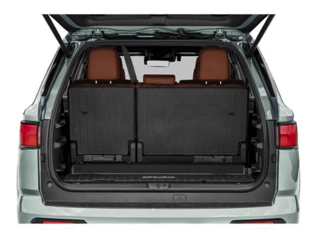 2026 Toyota Sequoia 1794 Edition Hurst TX