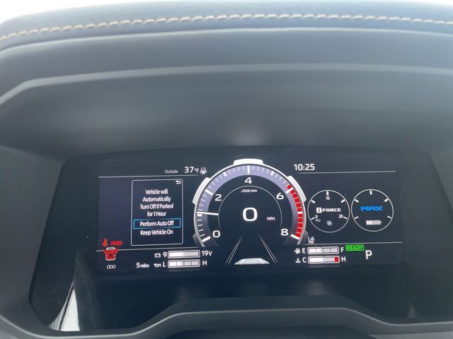 2026 Toyota Sequoia 1794 Edition San Clemente CA