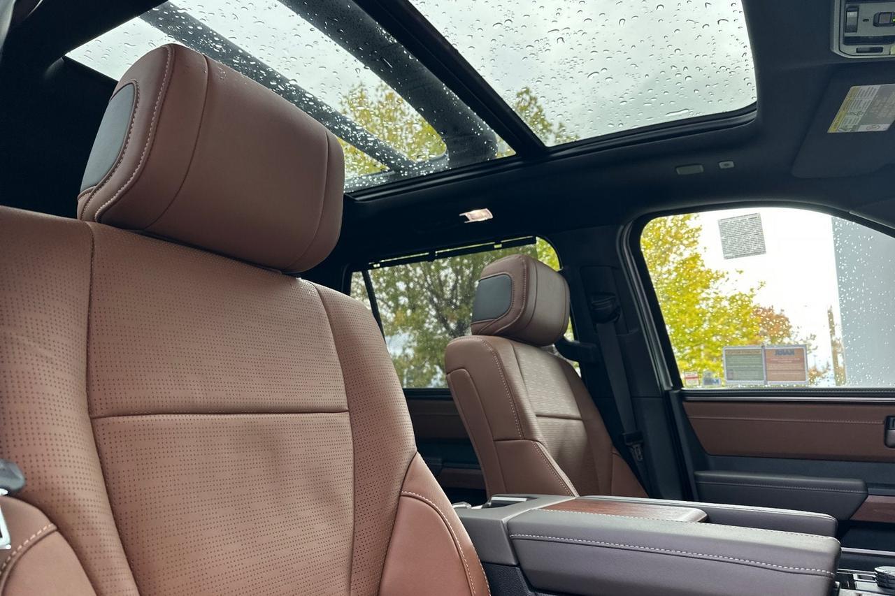2026 Toyota Sequoia 1794 Edition Roseville CA