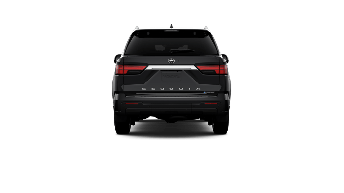 2026 Toyota Sequoia 1794 Edition Roseville CA