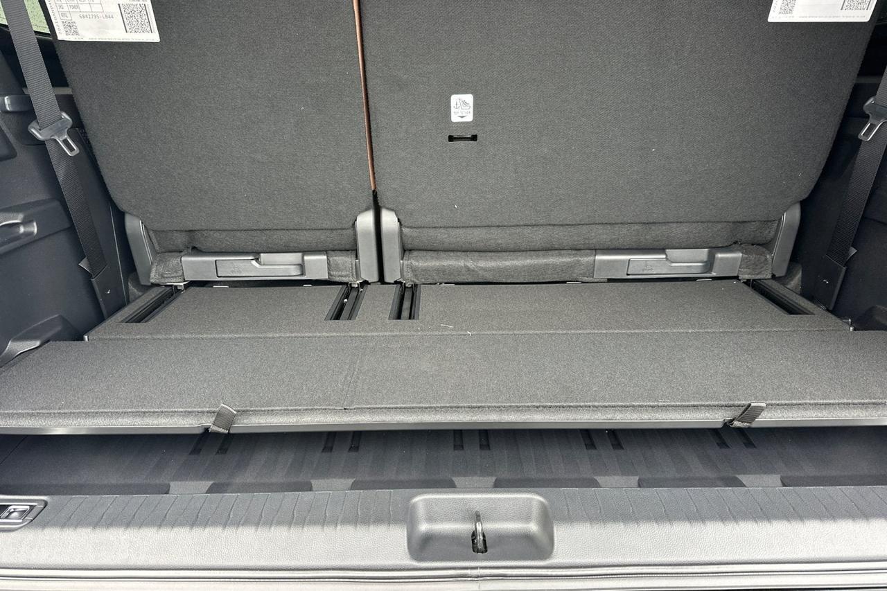2026 Toyota Sequoia 1794 Edition Roseville CA