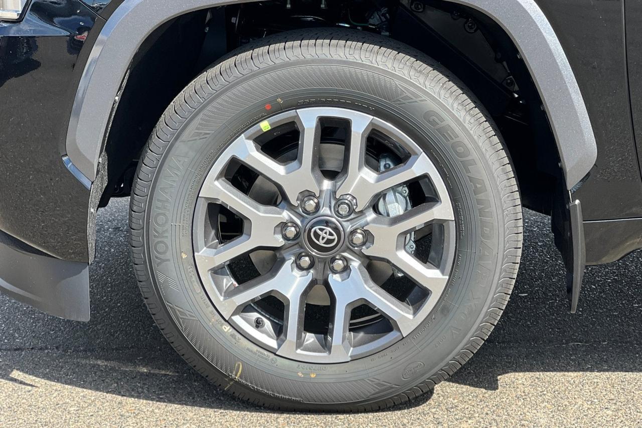 2026 Toyota Sequoia 1794 Edition Roseville CA
