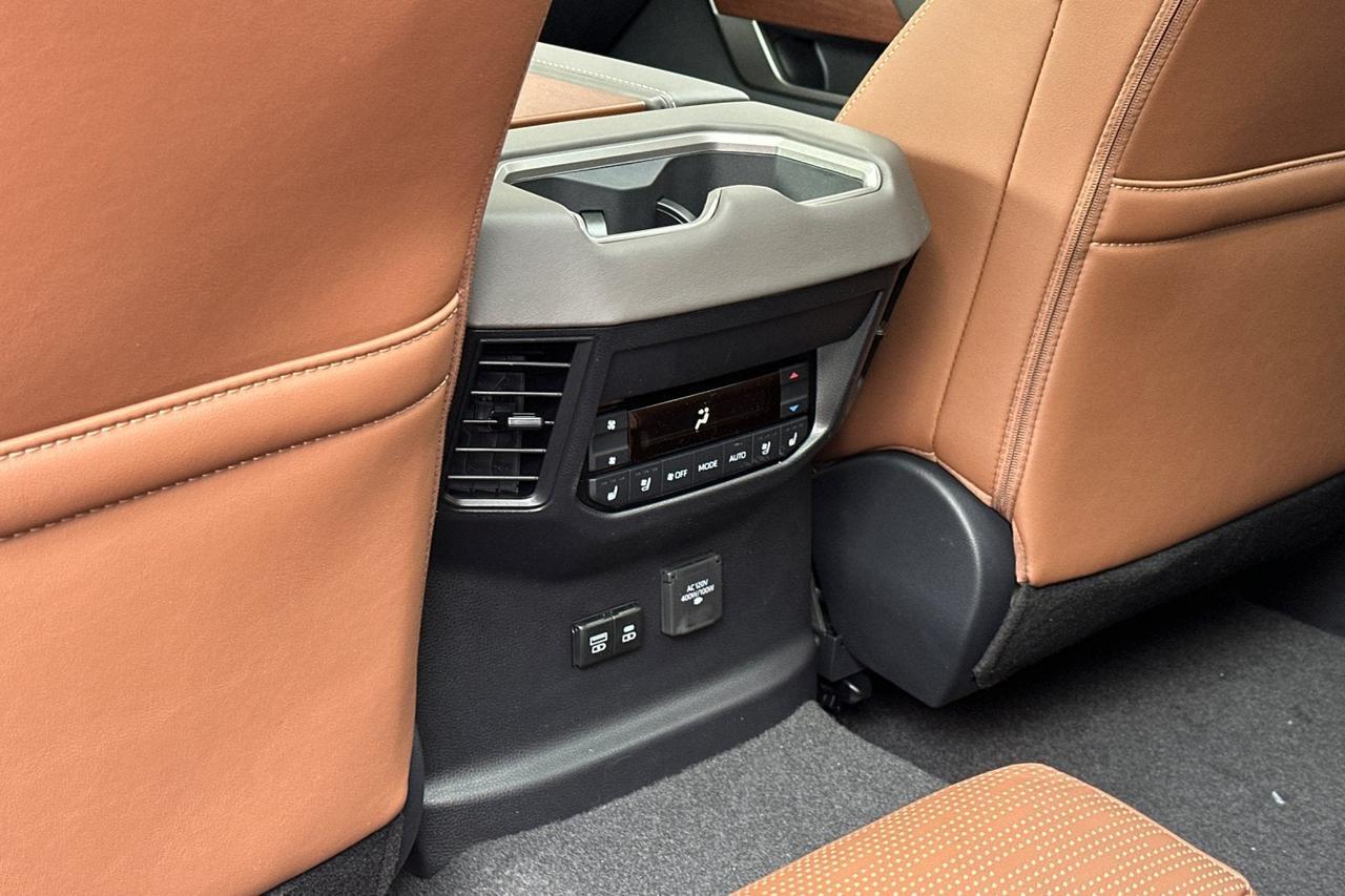 2026 Toyota Sequoia 1794 Edition Roseville CA
