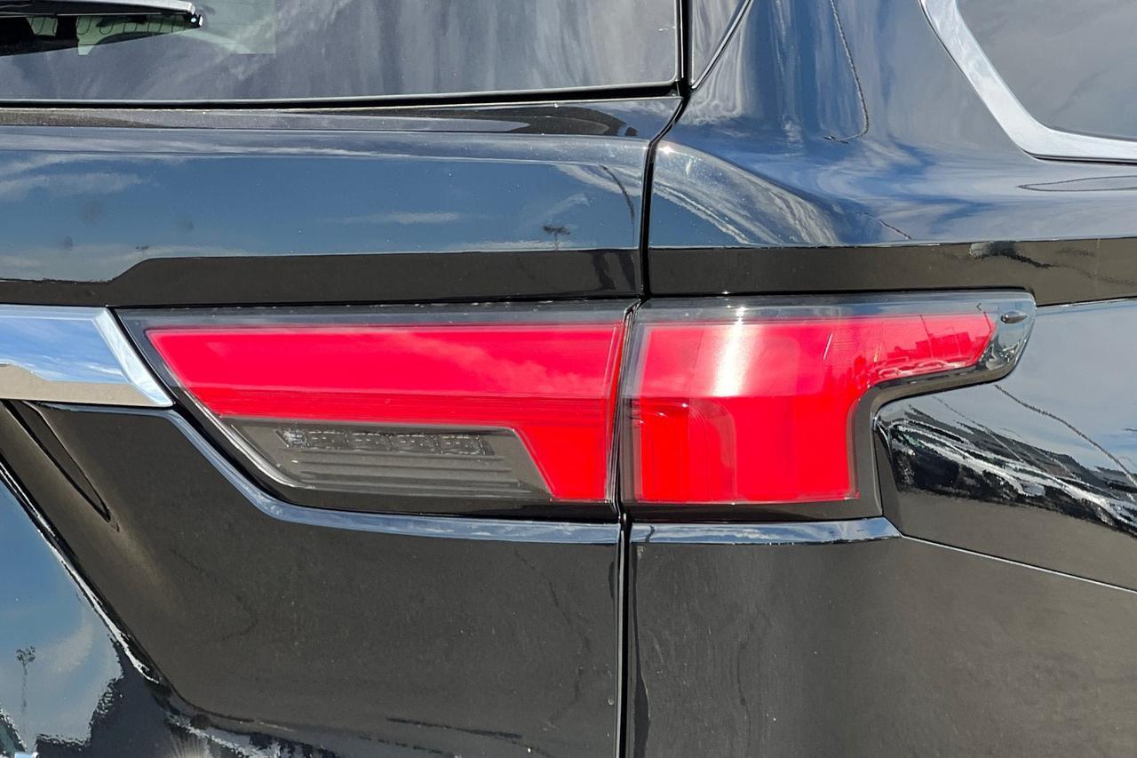2026 Toyota Sequoia 1794 Edition Roseville CA