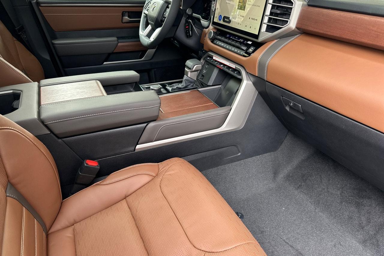 2026 Toyota Sequoia 1794 Edition Roseville CA