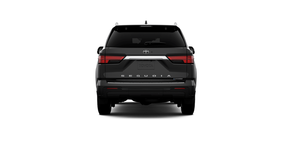 2026 Toyota Sequoia 1794 Edition Roseville CA