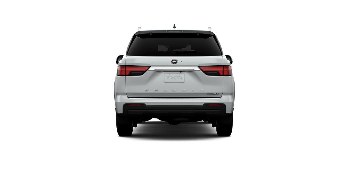 2026 Toyota Sequoia 1794 Edition Stafford VA