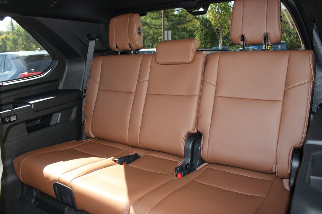 2026 Toyota Sequoia 1794 Edition Stafford VA
