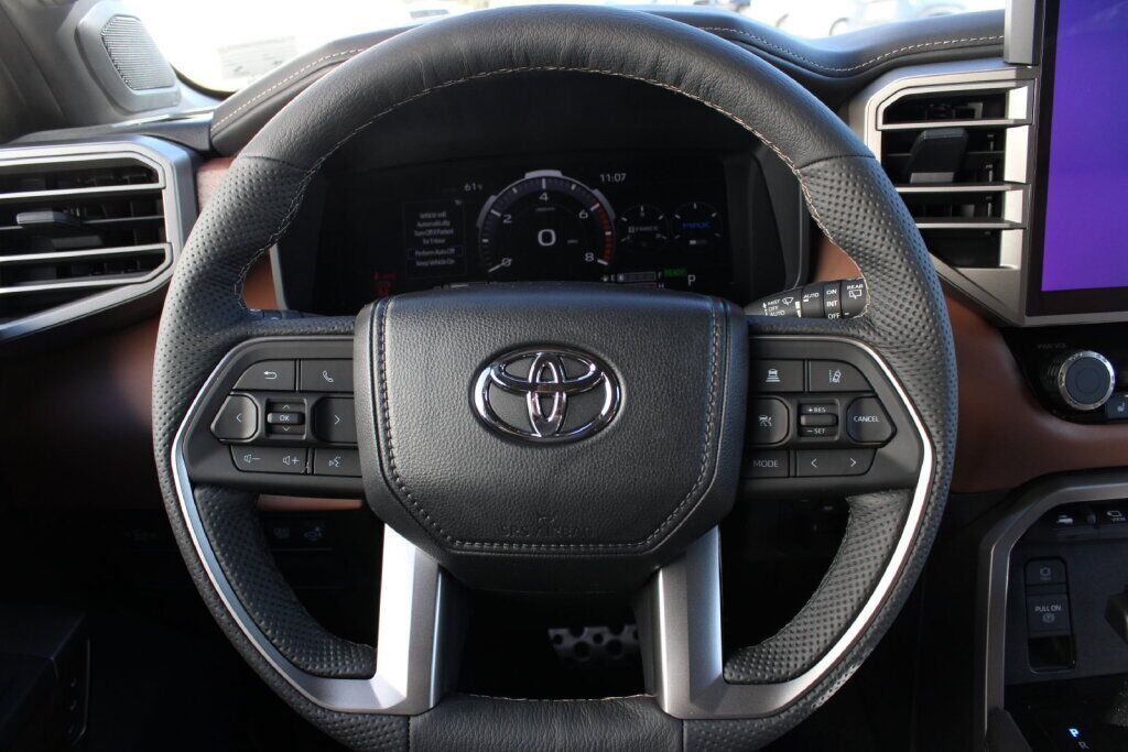 2026 Toyota Sequoia 1794 Edition Stafford VA