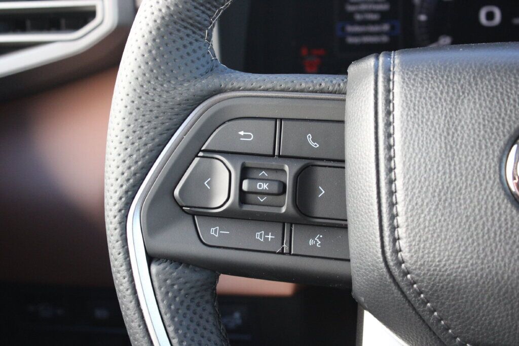 2026 Toyota Sequoia 1794 Edition Stafford VA