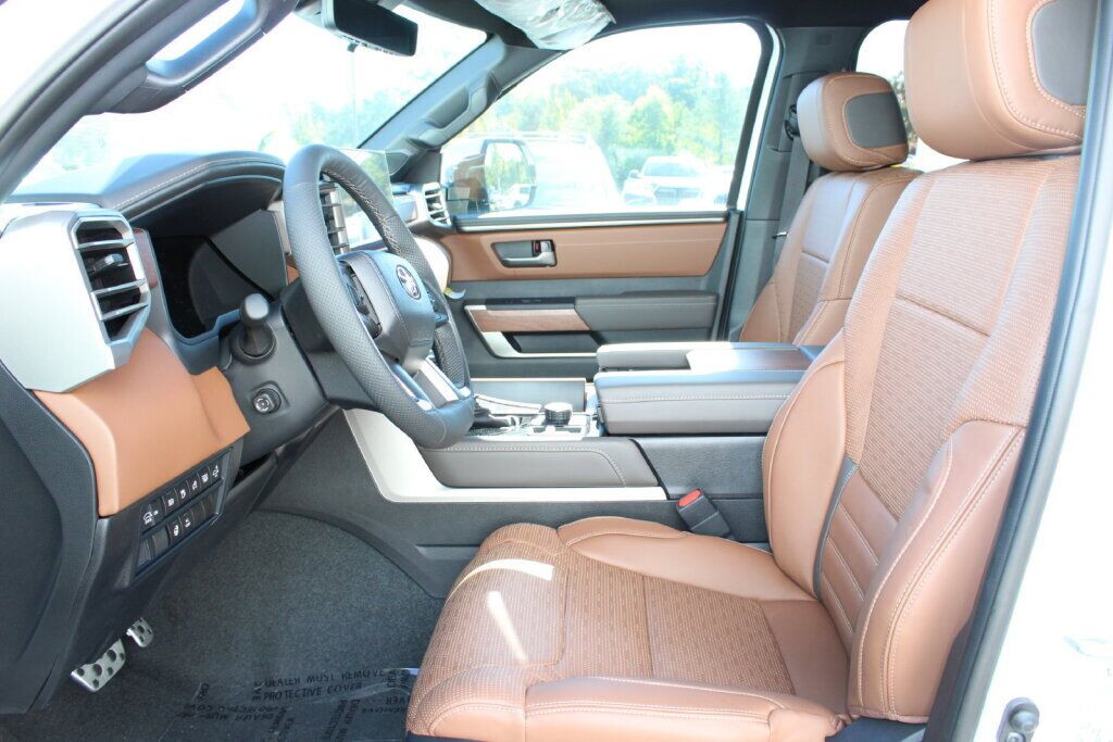 2026 Toyota Sequoia 1794 Edition Stafford VA