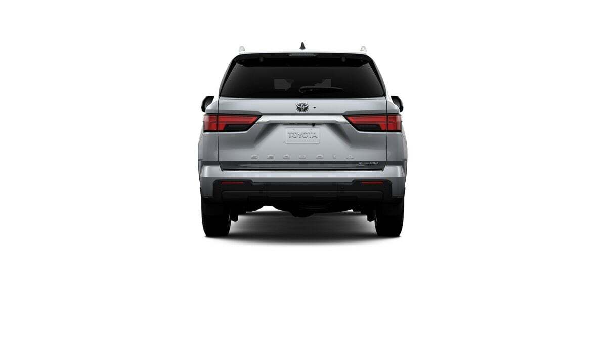 2026 Toyota Sequoia 1794 Edition Laurel MD