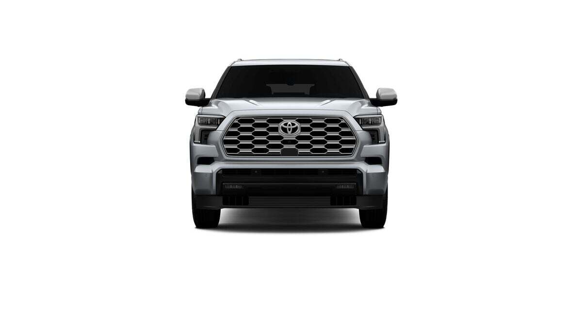 2026 Toyota Sequoia 1794 Edition Laurel MD