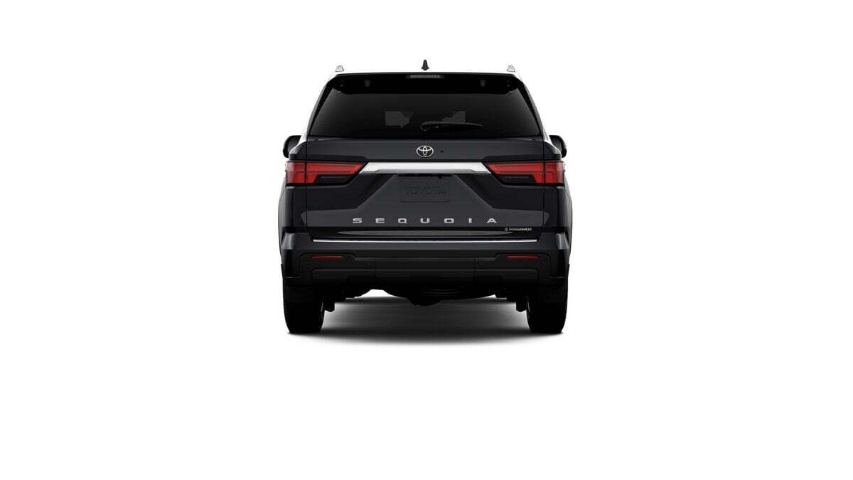 2026 Toyota Sequoia 1794 Edition Laurel MD