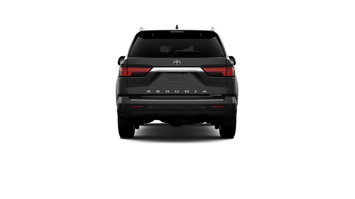 2026 Toyota Sequoia 1794 Edition Laurel MD