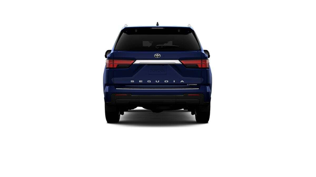2026 Toyota Sequoia 1794 Edition Laurel MD