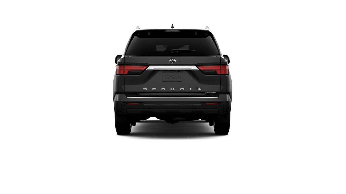 2026 Toyota Sequoia 1794 Edition Laurel MD
